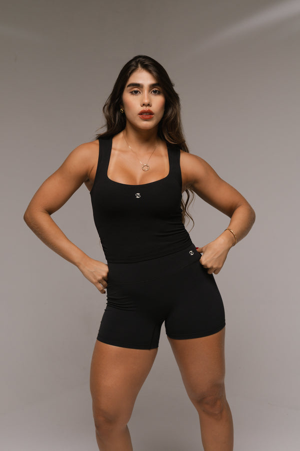 Short Behy Fit - foto 5