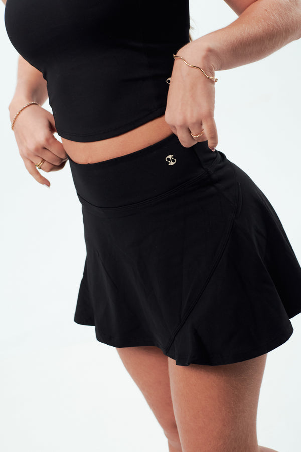 Falda Essential  –  Con Short Interno - foto 4