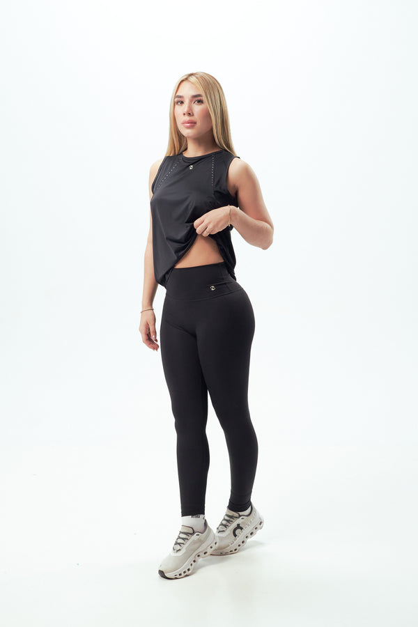 Blusa  Flow - foto 4