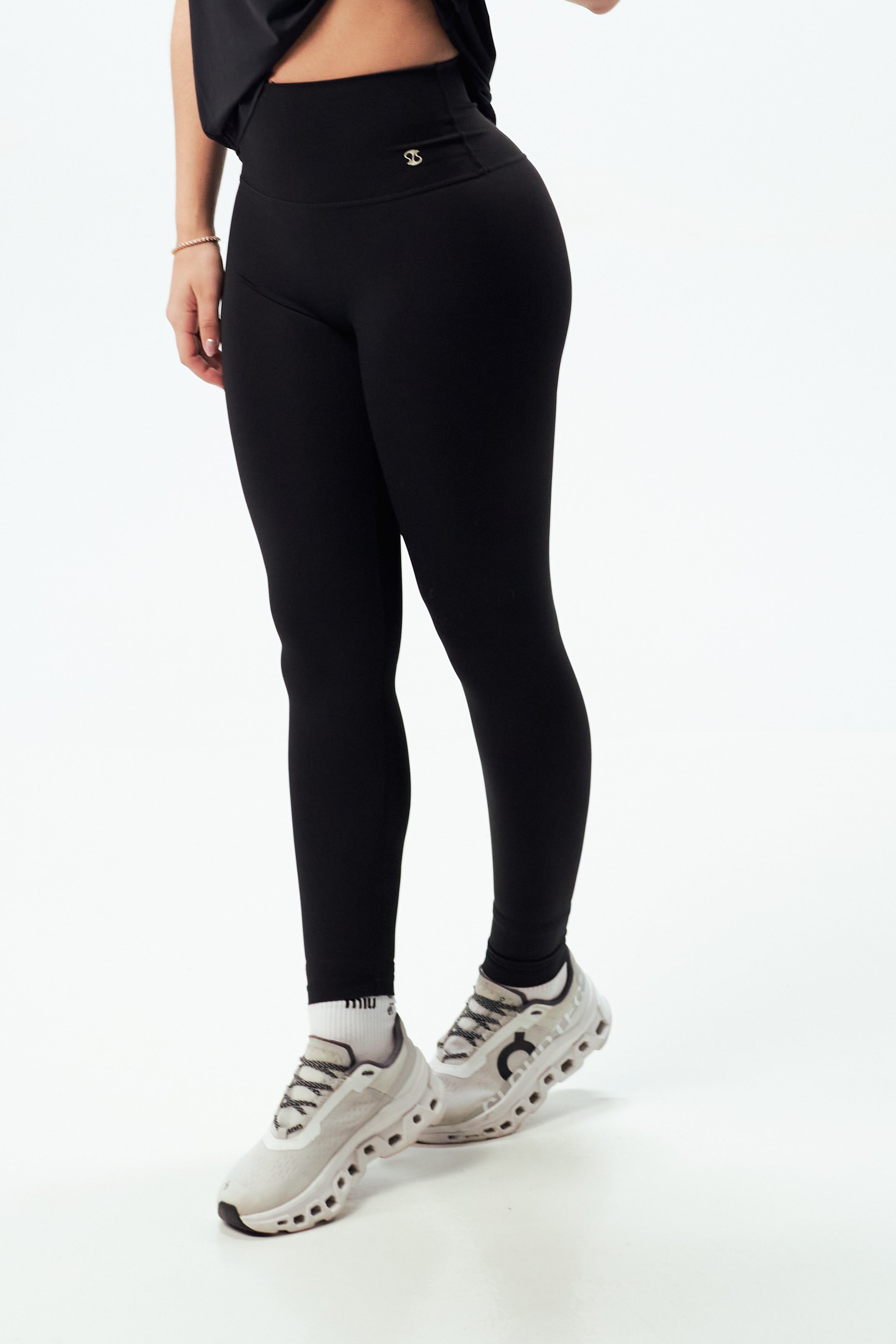 Legging  Sculpt – Cintura Alta