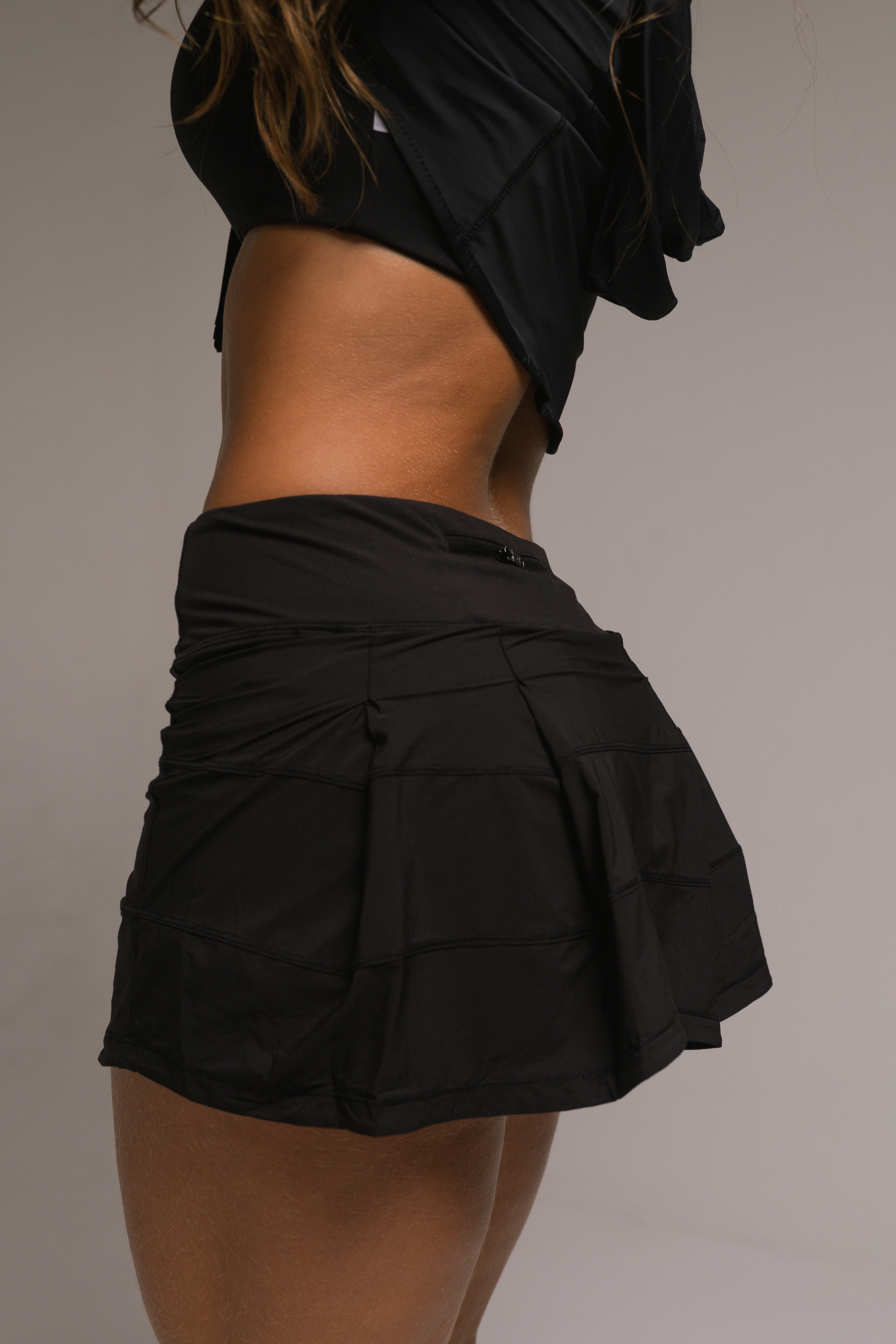 Falda Breeze - Con short interno