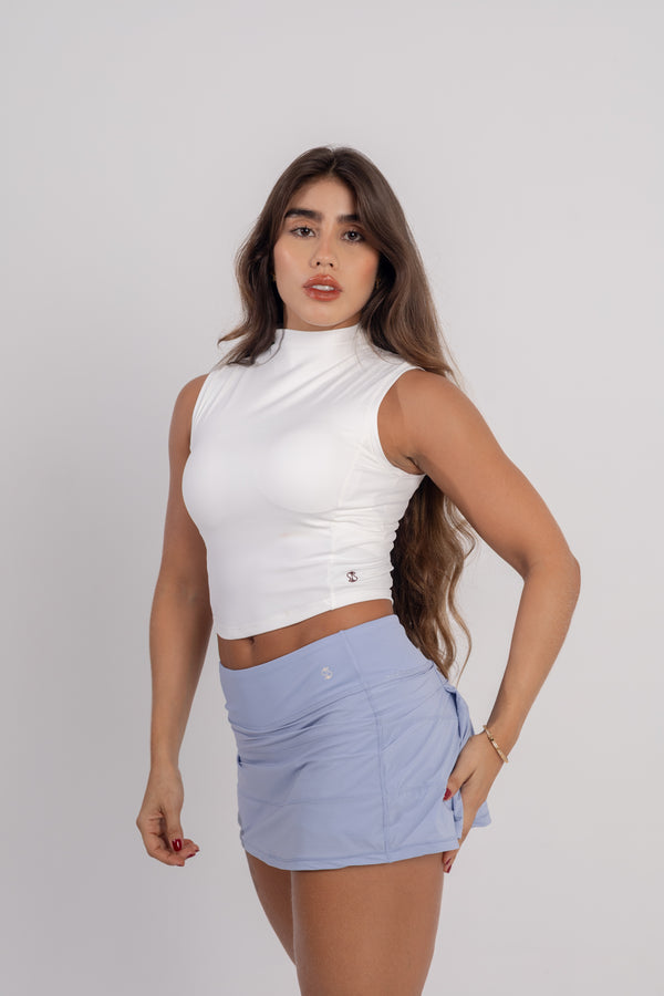 Falda Breeze - Con short interno - foto 3