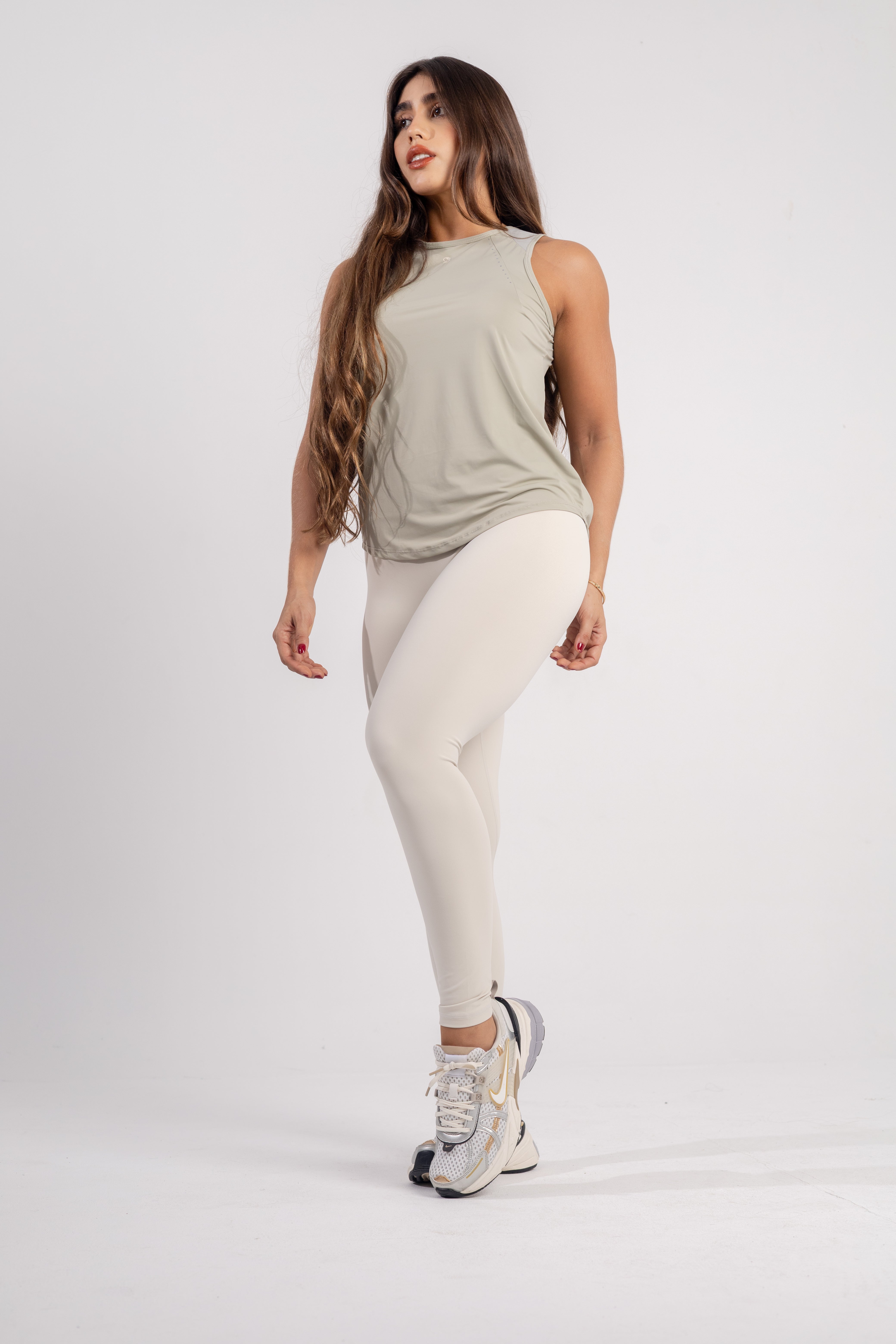 Legging  Sculpt – Cintura Alta