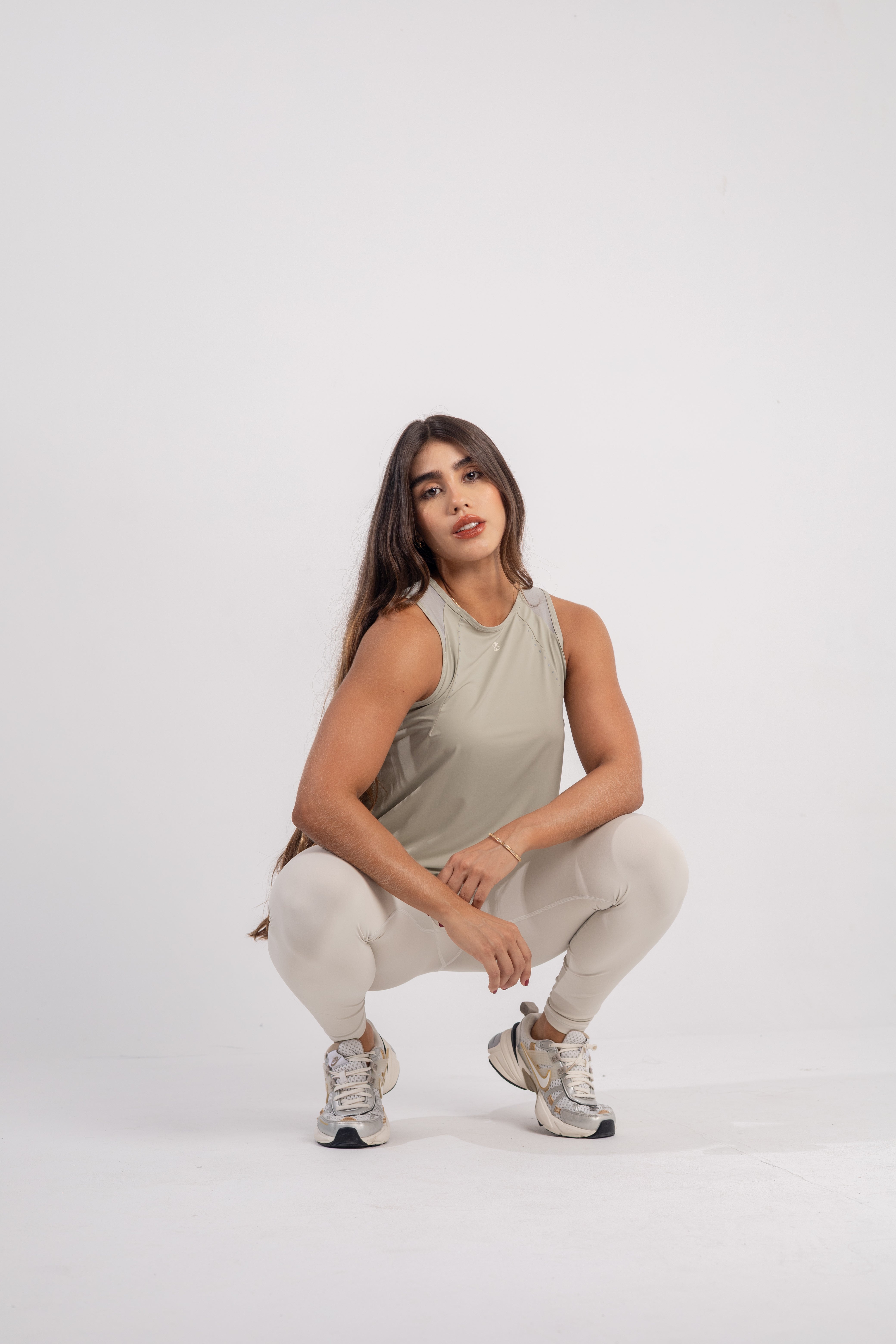 Legging  Sculpt – Cintura Alta